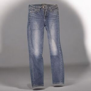 Lucky Brand Women's Ava Skinny Jeans Size 4/27